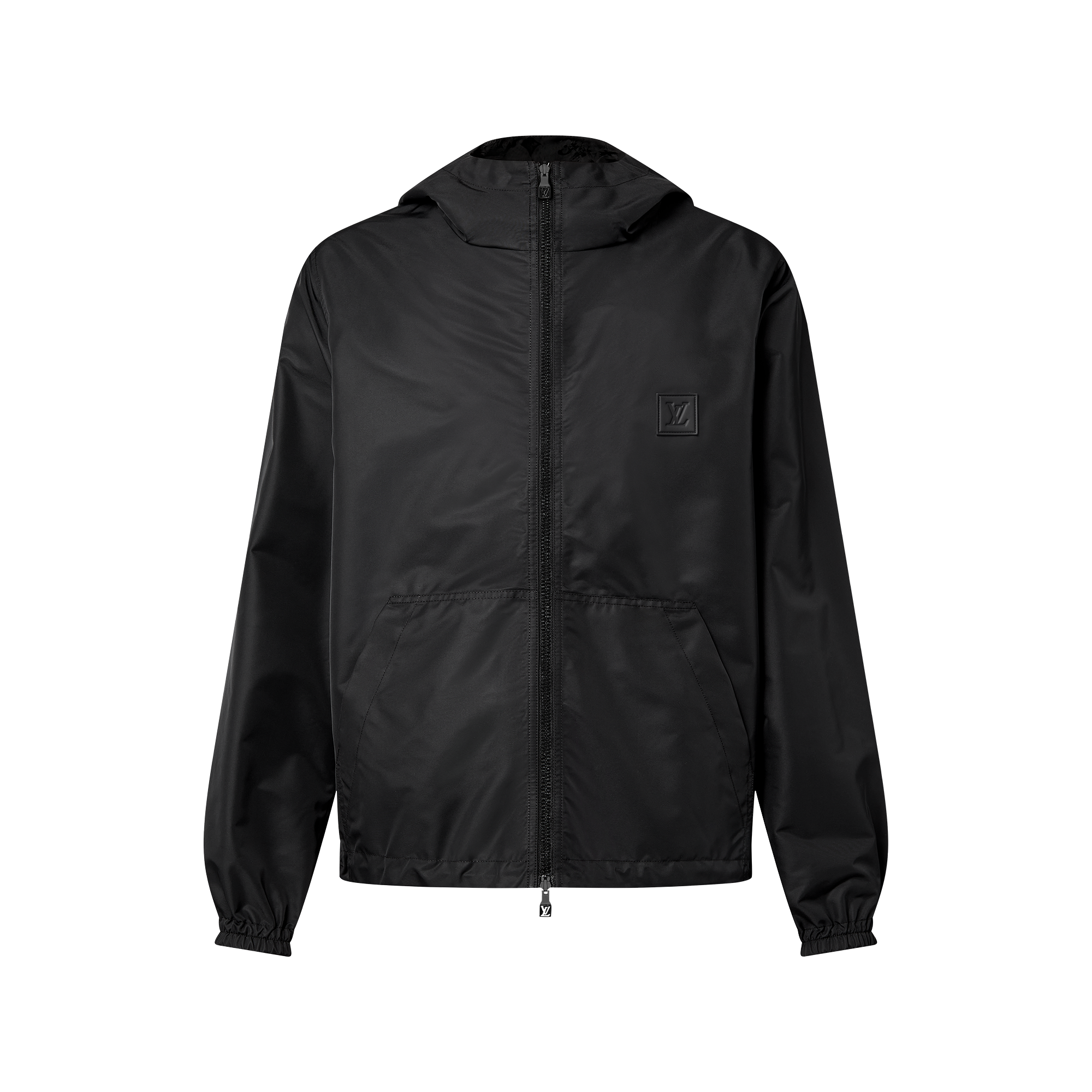 Monogram Reversible Windbreaker - Ready-to-Wear | LOUIS VUITTON